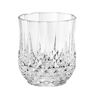 Verre à Whisky Diamant 230ml