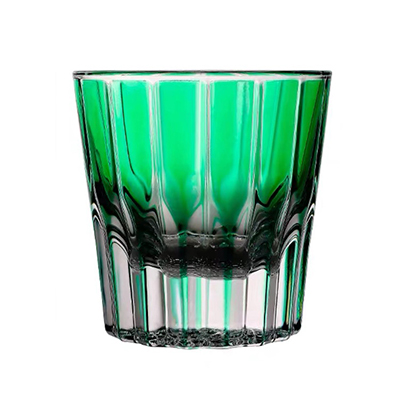 Honora Tumbler 225ml - Green