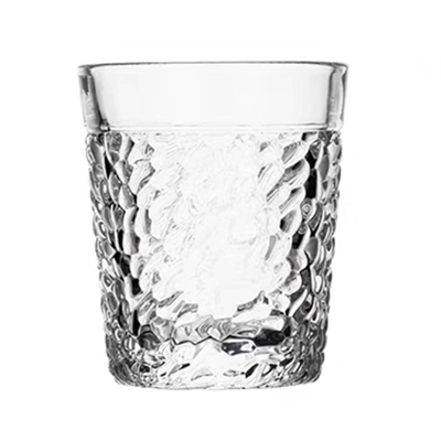 Rocky Texture Shot Glass 60ml