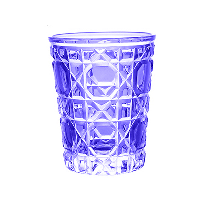 Semper Tumbler 330ml - Blue