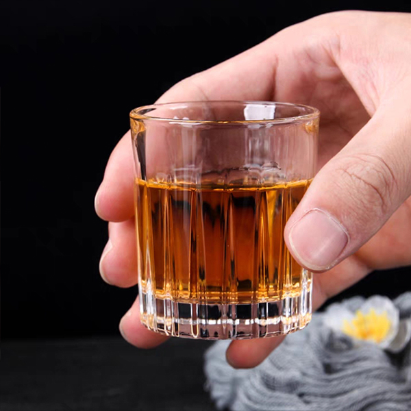 Timeless Shot Glass 75ml ၂