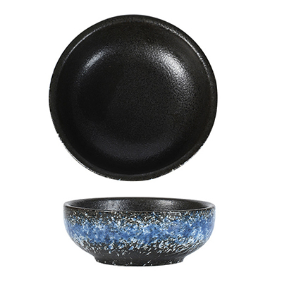 Blue Galaxy Small Bowl 12cm