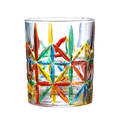 Colorful Lesbia Tumbler 275ml