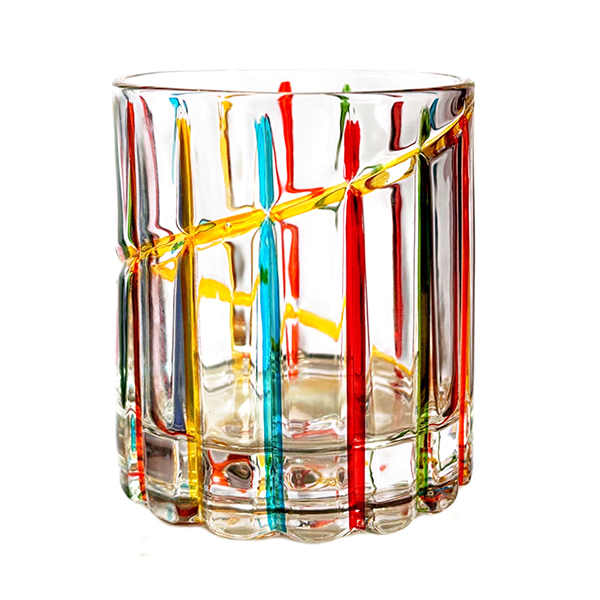 Colorful Spiral Timeless Tumbler 300ml 2