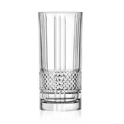 Niccolo Hiball Glass 400ml