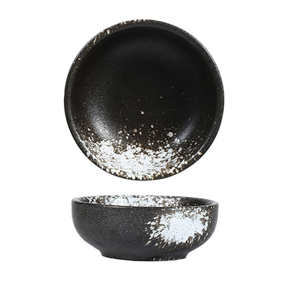 White Galaxy Small Bowl 12cm